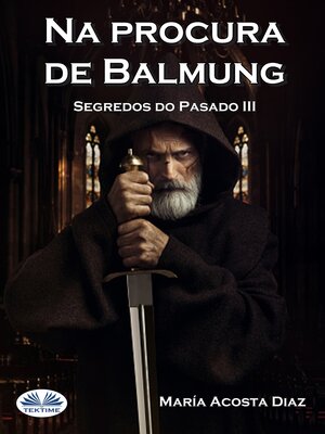 cover image of Na Procura De Balmung